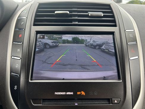 Used 2019 Lincoln MKC Reserve w/ MKC Climate Package image 20