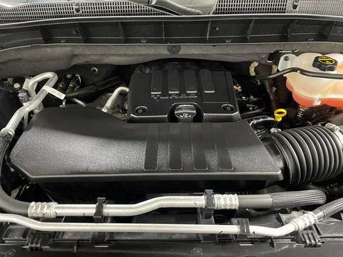 Used 2024 GMC Sierra 1500 Elevation AWD/4WD image 23
