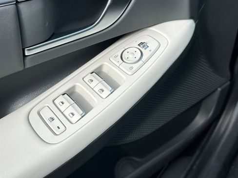 New 2026 Hyundai Sonata SEL FWD image 11