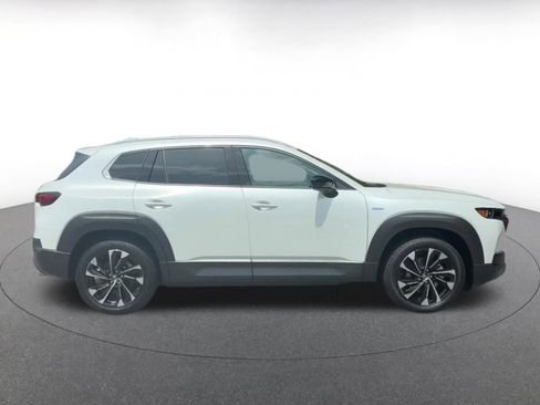 Used 2025 MAZDA CX-50 2.5 Hybrid w/ Premium Plus Pkg AWD/4WD image 17