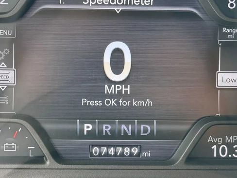 Used 2019 RAM 1500 Big Horn image 14