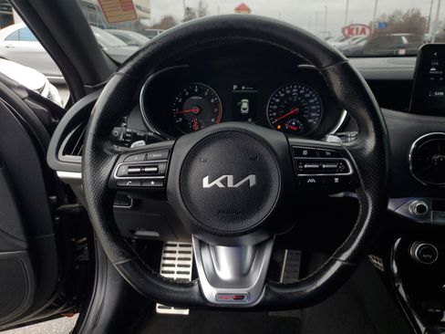 Used 2022 Kia Stinger GT-Line image 26