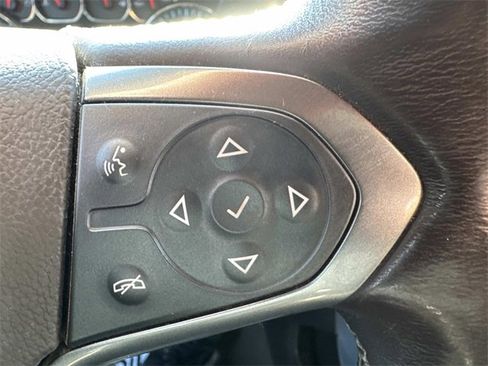 Used 2017 Chevrolet Silverado 2500 LTZ w/ LTZ Plus Package image 15