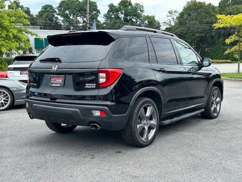 Used 2019 Honda Passport Touring image 5