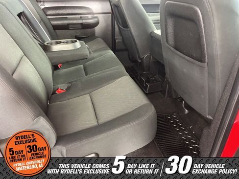 Used 2012 Chevrolet Silverado 1500 LT w/ All-Star Edition image 15