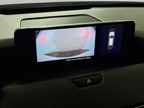 Used 2024 MAZDA CX-90 Plug-In Hybrid w/ Premium Pkg AWD/4WD image 3