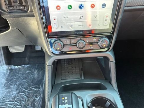 New 2026 Ford Ranger Raptor AWD/4WD image 22