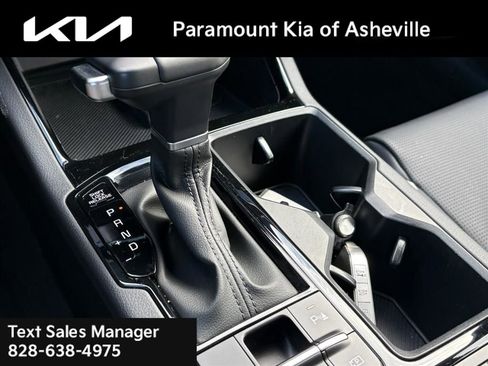 Used 2025 Kia K5 GT-Line w/ GT-Line Premium Package image 27