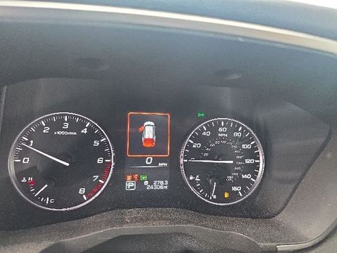 Certified 2023 Subaru Ascent Limited w/ Technology Package AWD/4WD image 12