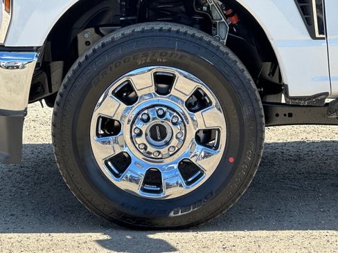 New 2026 Ford F350 Lariat w/ Lariat Ultimate Package image 24
