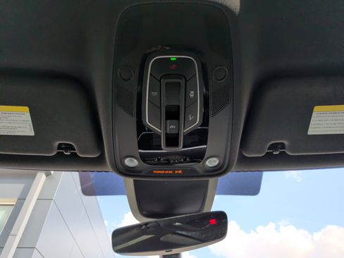 Used 2023 Audi A6 Premium Plus w/ Premium Plus Package image 27