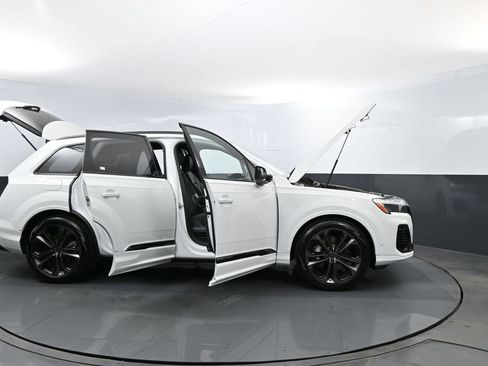 New 2026 Audi Q7 2.0T Premium Plus AWD/4WD image 29