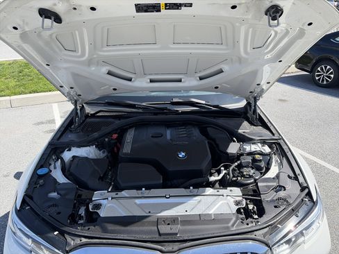 Used 2020 BMW 330i xDrive Sedan w/ Convenience Package image 39