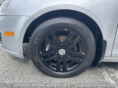 Used 2006 Volkswagen Jetta TDI image 5