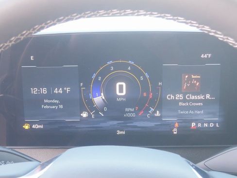 New 2026 Chevrolet Traverse LT image 12