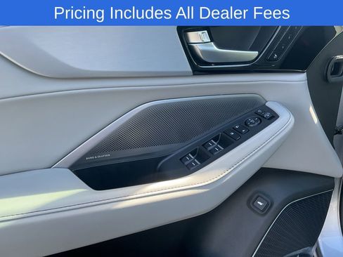 New 2026 Acura MDX FWD w/ Technology Package image 10