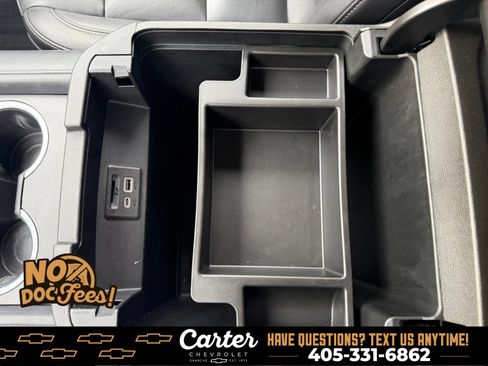 Used 2021 Chevrolet Tahoe LT RWD image 26