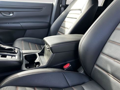 Certified 2025 Honda CR-V Sport-L image 18