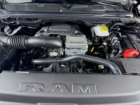 New 2026 RAM 1500 Big Horn AWD/4WD image 28