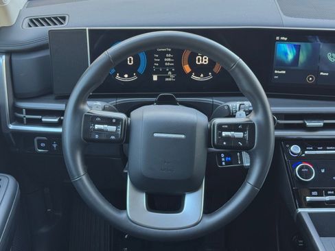 Used 2025 Hyundai Santa Fe SEL image 29