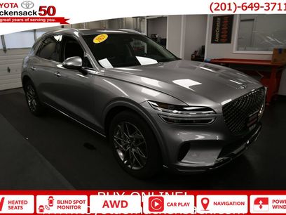 Used 2025 Genesis GV70 2.5T