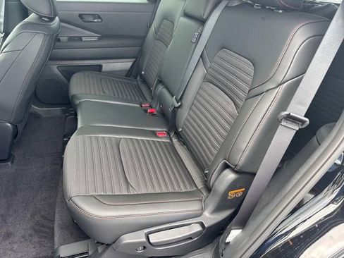 New 2026 Nissan Pathfinder Rock Creek AWD/4WD image 17