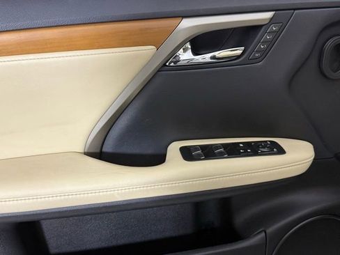 Certified 2022 Lexus RX 350 FWD w/ Premium Package image 14