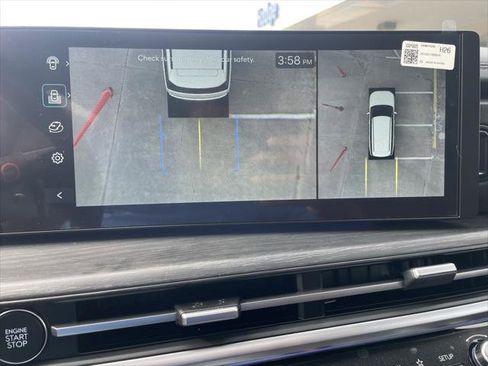 New 2025 Hyundai Santa Fe Limited image 27