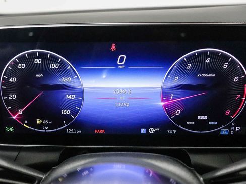 Certified 2024 Mercedes-Benz GLC 300 image 24