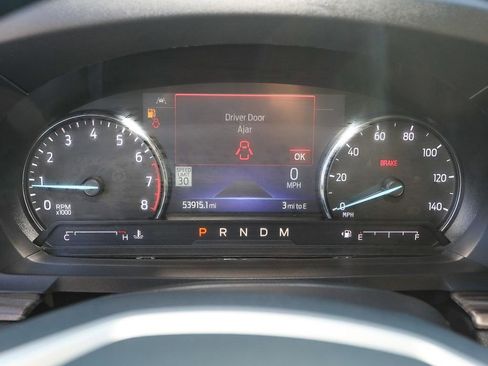 Used 2021 Ford Explorer Limited w/ Hybrid Equipment Group 310A image 14