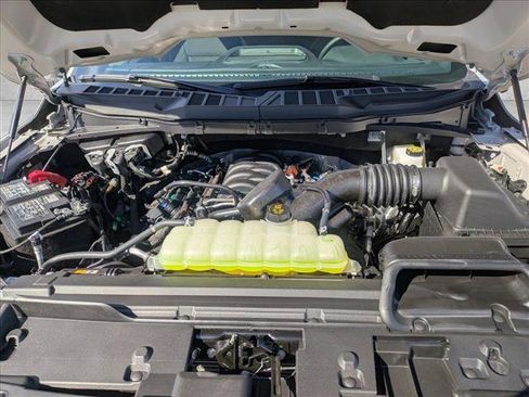 New 2025 Ford F150 XLT w/ Equipment Group 302A MID image 16