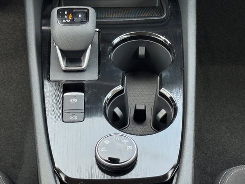 New 2026 Nissan Rogue SV w/ Cold Weather Package AWD/4WD image 13