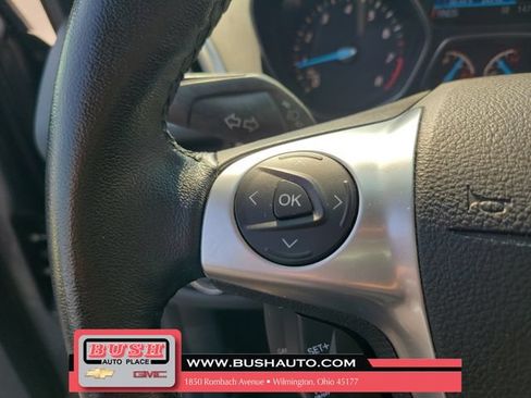 Used 2013 Ford Escape Titanium w/ Parking Technology Pkg FWD image 21