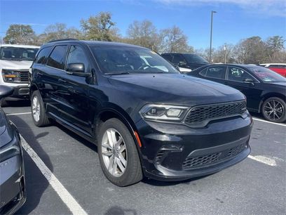 Used 2023 Dodge Durango GT