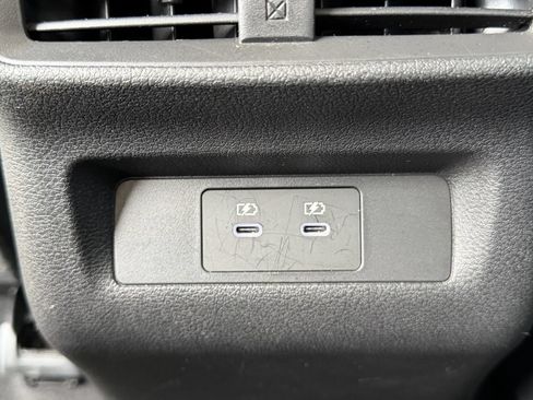 Certified 2025 Nissan Murano SV AWD/4WD image 20