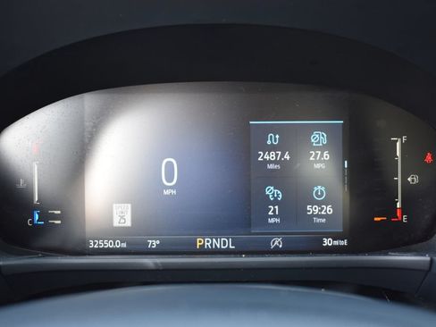 Used 2023 Ford Escape ST-Line w/ Tech Pack #1 AWD/4WD image 11