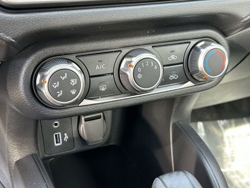 Certified 2025 Nissan Versa S w/ S Plus Package image 10