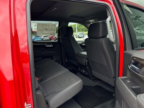 New 2026 Chevrolet Silverado 1500 LT image 24