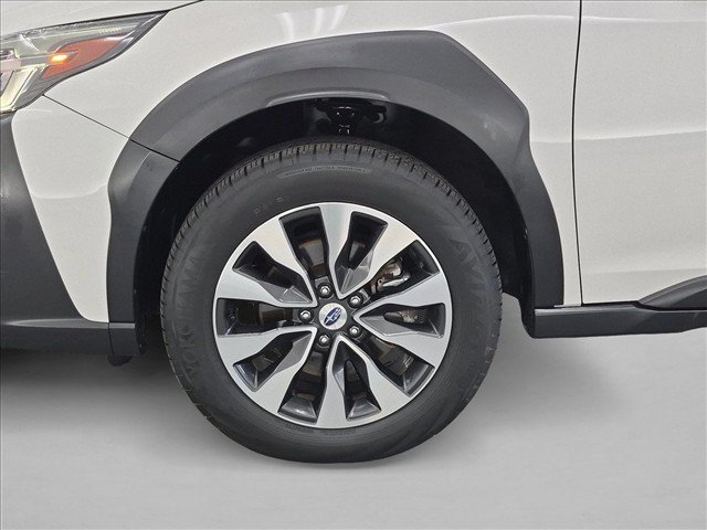 Certified 2023 Subaru Outback Limited AWD/4WD image 28