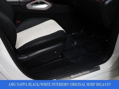 Certified 2026 Mercedes-Benz GLE 450 4MATIC image 38