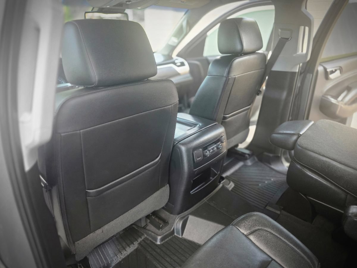 Used 2018 GMC Yukon XL SLT RWD image 34