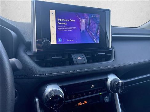 New 2025 Toyota RAV4 XLE image 16