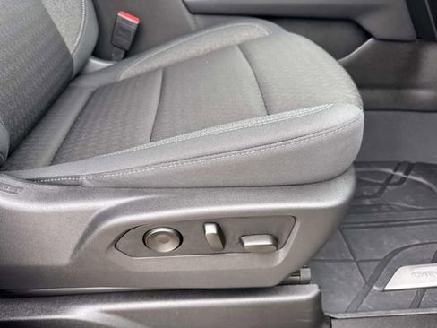 New 2026 Chevrolet Tahoe LS w/ LPO, Dark Essentials Package RWD image 30