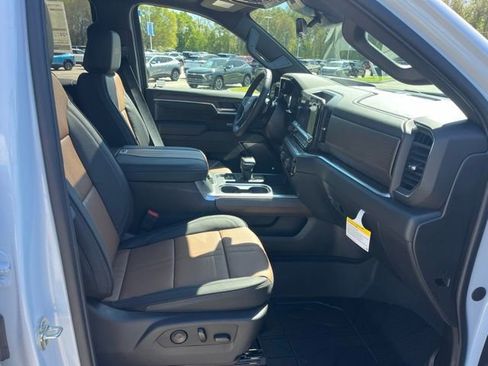 New 2026 Chevrolet Silverado 1500 High Country image 40