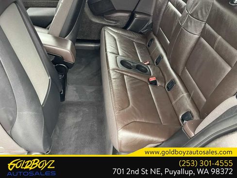 Used 2016 BMW i3 image 36