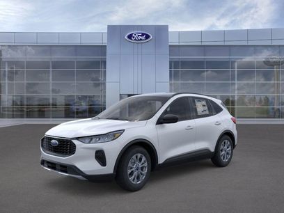 New 2026 Ford Escape Active w/ Cold Weather Package