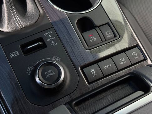 Used 2022 Toyota Highlander Platinum AWD/4WD image 38