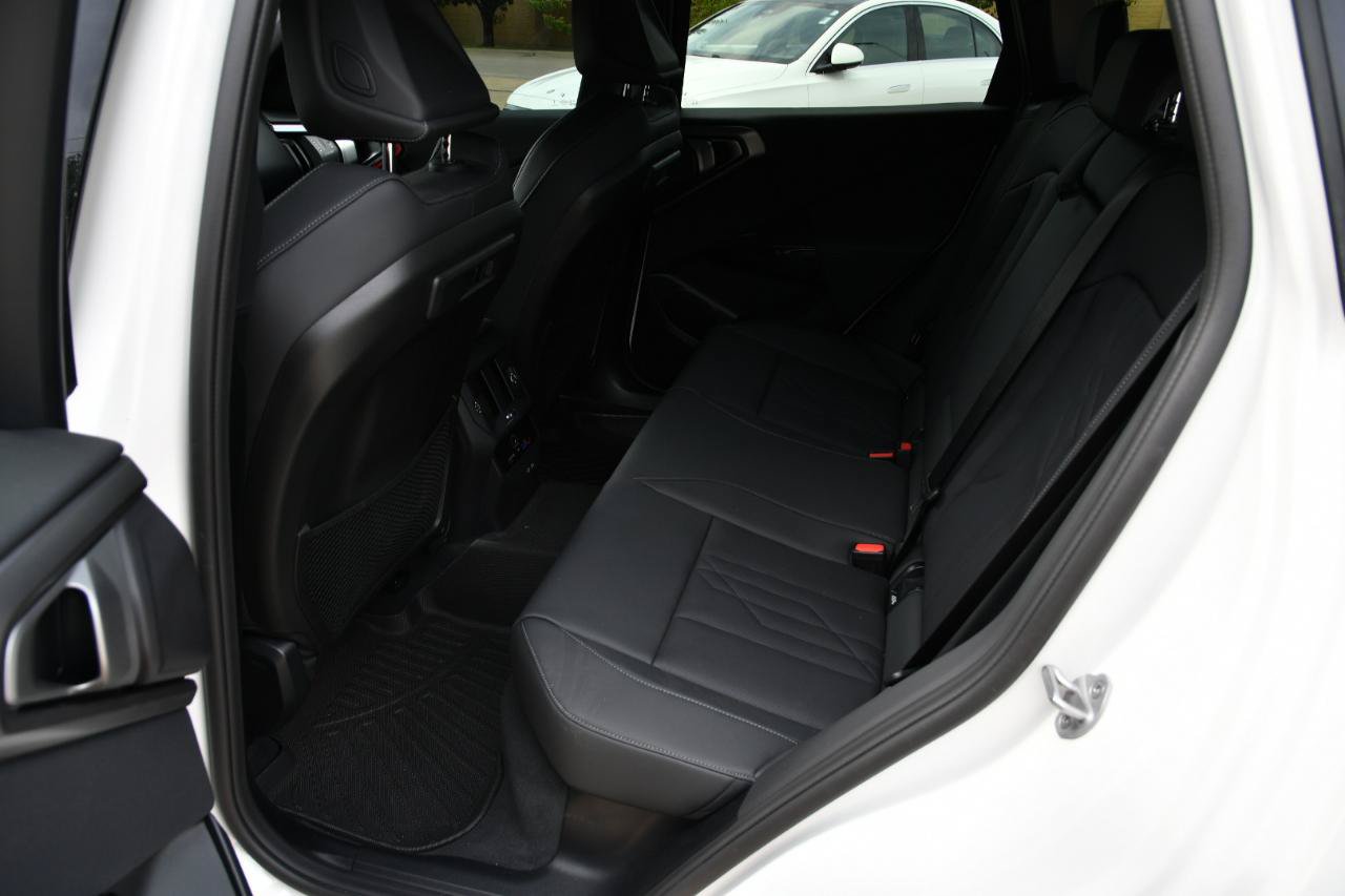 Used 2026 BMW X3 xDrive30i AWD/4WD image 23