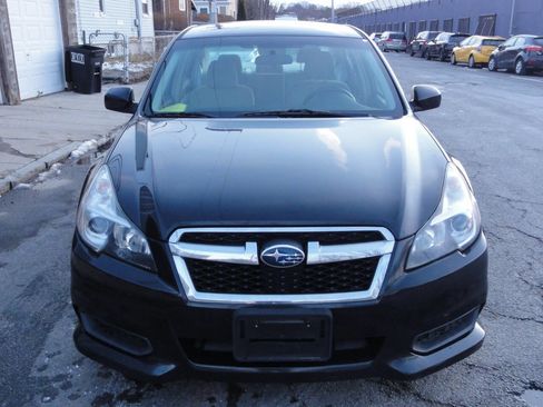 Used 2013 Subaru Legacy 2.5i Premium w/ All-Weather Pkg image 38