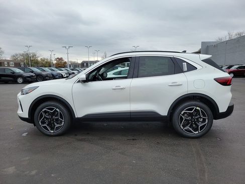 New 2026 Ford Escape Platinum w/ Premium Technology Package image 7